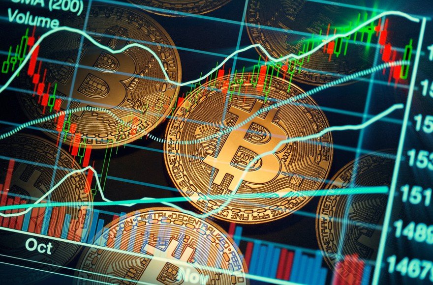 Cryptocurrency 
