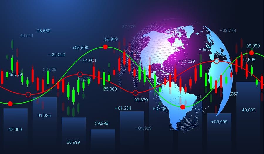 stock exchange